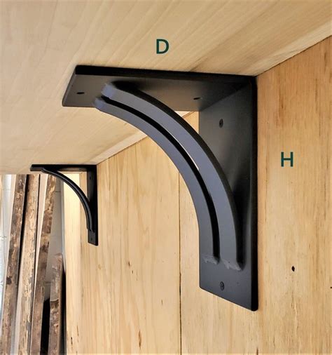 black metal mantel brackets|heavy duty fireplace mantel brackets.